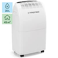 Осушитель воздуха Trotec TTK 75 E