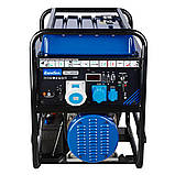 Генератор бензиновий EnerSol EPG-13000SEA, фото 3