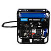 Генератор бензиновий EnerSol EPG-13000SEA, фото 7