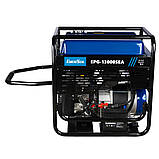 Генератор бензиновий EnerSol EPG-13000SEA, фото 8