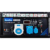 Генератор бензиновий EnerSol EPG-13000SEA, фото 8