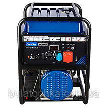 Генератор бензиновий EnerSol EPG-13000TEA, фото 2