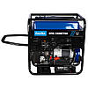 Генератор бензиновий EnerSol EPG-13000TEA, фото 7