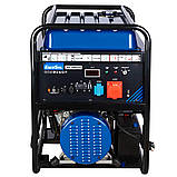 Генератор бензиновий EnerSol EPG-16000TEA, фото 3