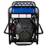 Генератор бензиновий EnerSol EPG-16000TEA, фото 6
