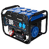 Генератор бензиновий EnerSol EPG-3000SE, фото 3