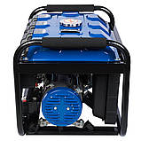 Генератор бензиновий EnerSol EPG-3000SE, фото 4