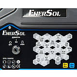 Генератор бензиновий EnerSol EPG-3000SE, фото 9