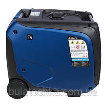 Генератор бензиновий інверторний EnerSol EPG-4000ISE, фото 5