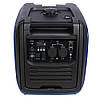 Генератор бензиновий інверторний EnerSol EPG-4000ISE, фото 6
