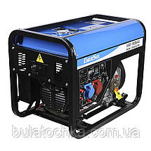 Генератор дизельний EnerSol SKD-10EBAU, фото 2