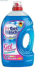 Гель для прання універсальний Dr Gut Wasch 3.15 л