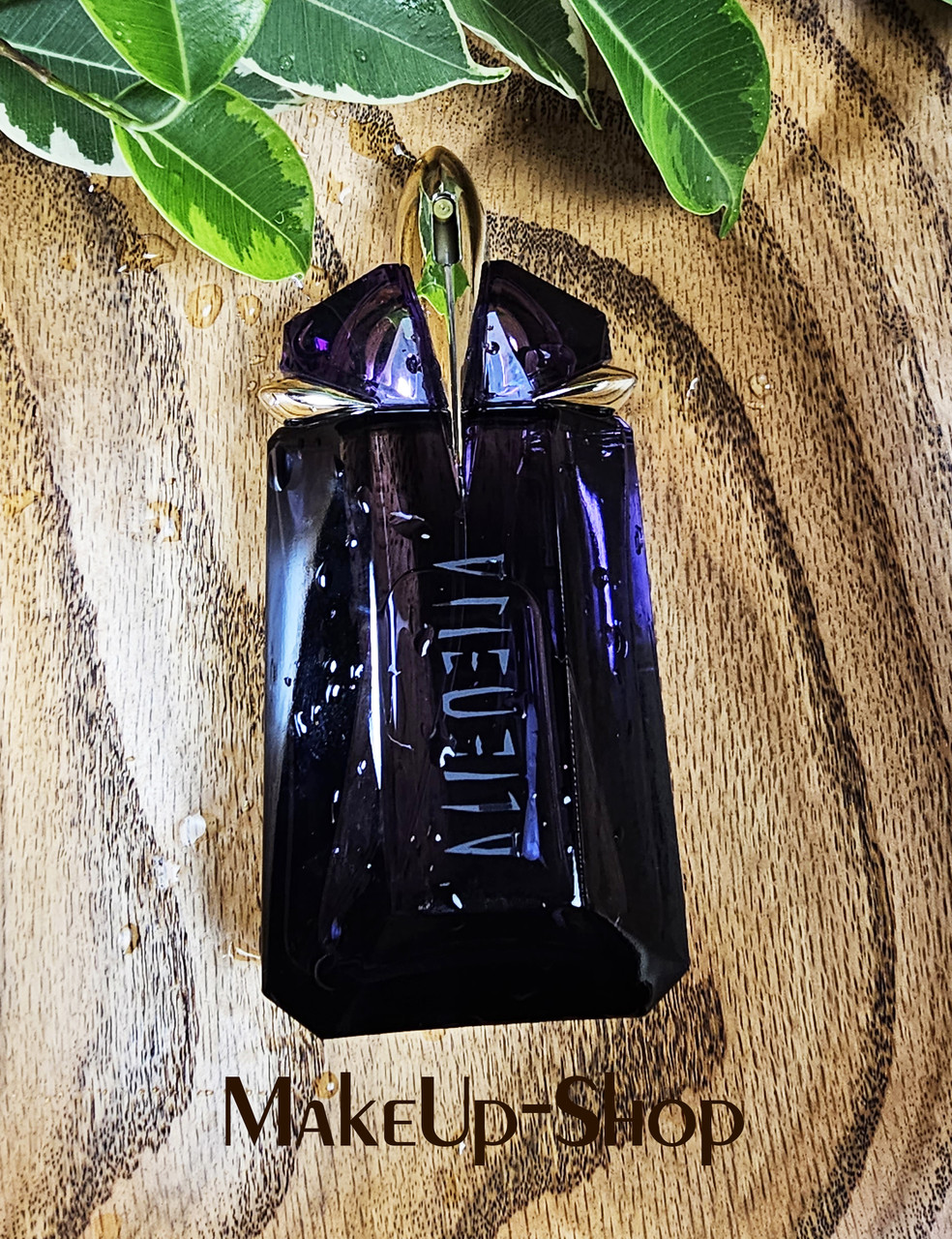 3ml Alien Mugler Парфумерна вода для жінок розпив відливант