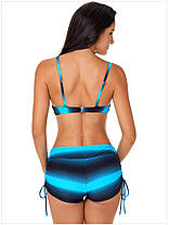 Купальник на зав'язках all Скидка 543, фото 3