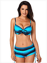 Купальник на зав'язках all Скидка 543, фото 4