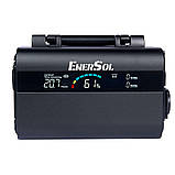 Портативний зарядний пристрій EnerSol EPB-300N, фото 2