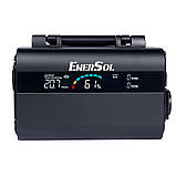 Портативний зарядний пристрій EnerSol EPB-300N, фото 3