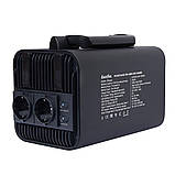 Портативний зарядний пристрій EnerSol EPB-300N, фото 5