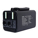Портативний зарядний пристрій EnerSol EPB-300N, фото 6