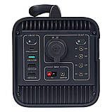 Портативний зарядний пристрій EnerSol EPB-300N, фото 8