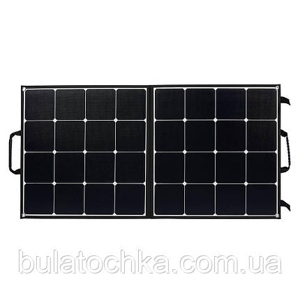 Сонячна панель EnerSol ESP-100W, фото 2
