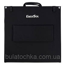 Сонячна панель EnerSol ESP-100W, фото 3