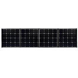 Сонячна панель EnerSol ESP-200W, фото 3