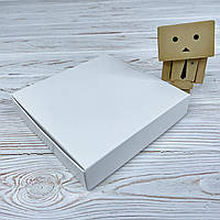 *10 шт* / Коробка / 150х150х30 мм / Біла / Без вікна