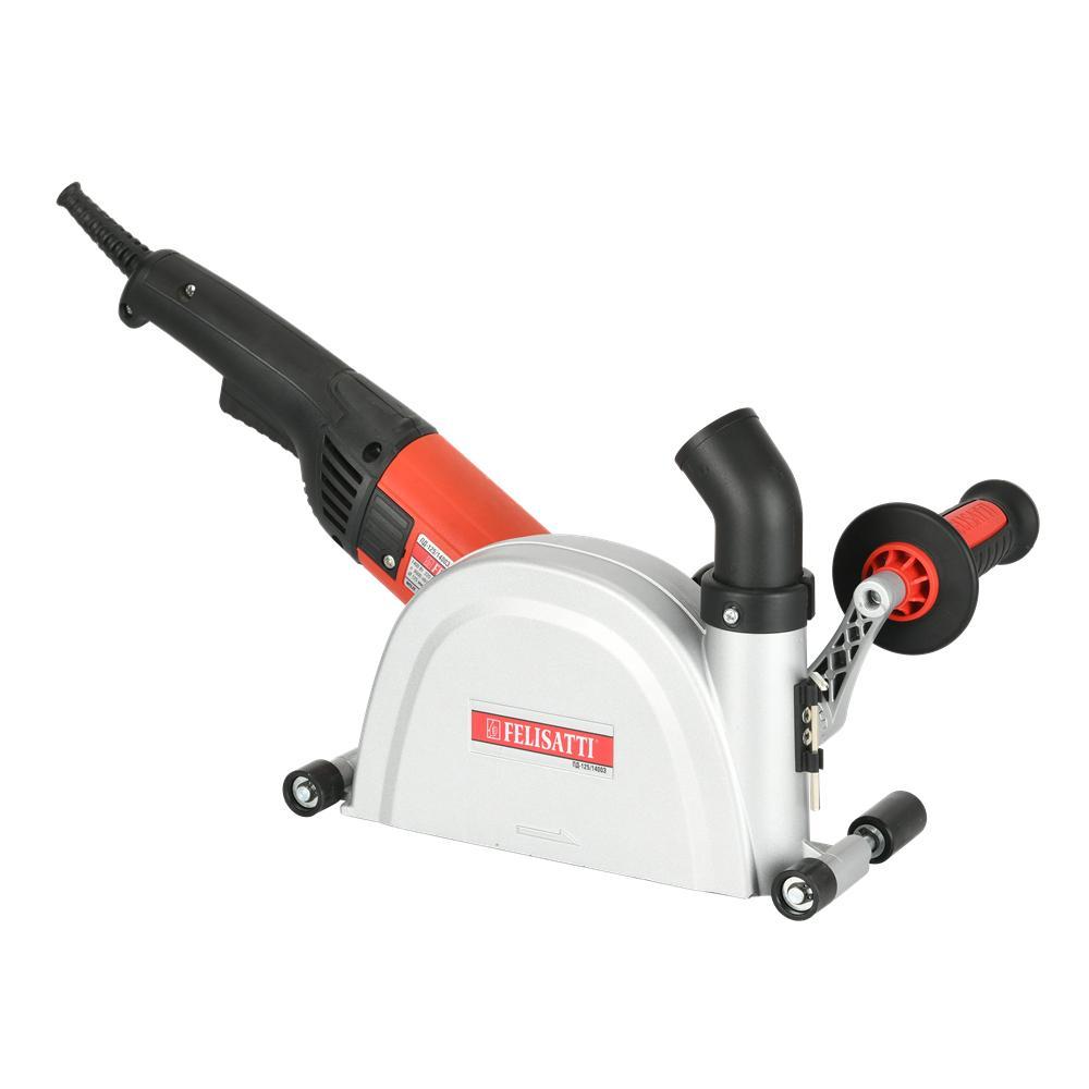 Штроборіз FELISATTI ПД-125/1400Е F62011