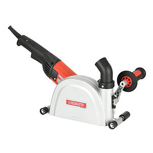 Штроборіз FELISATTI ПД-125/1400Е F62011, фото 1