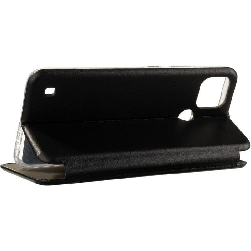 Чохол G-Case Ranger Series Realme C25Y (3269) Black