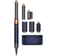 Фен-стайлер Original Стайлер Dyson Airwrap Complete Long Prussian Blue/Rich Copper ЕС