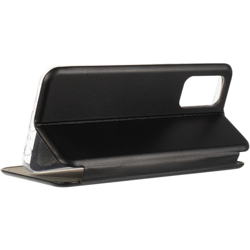 Чохол G-Case Ranger Series Samsung A135 (A13) Black, фото 1