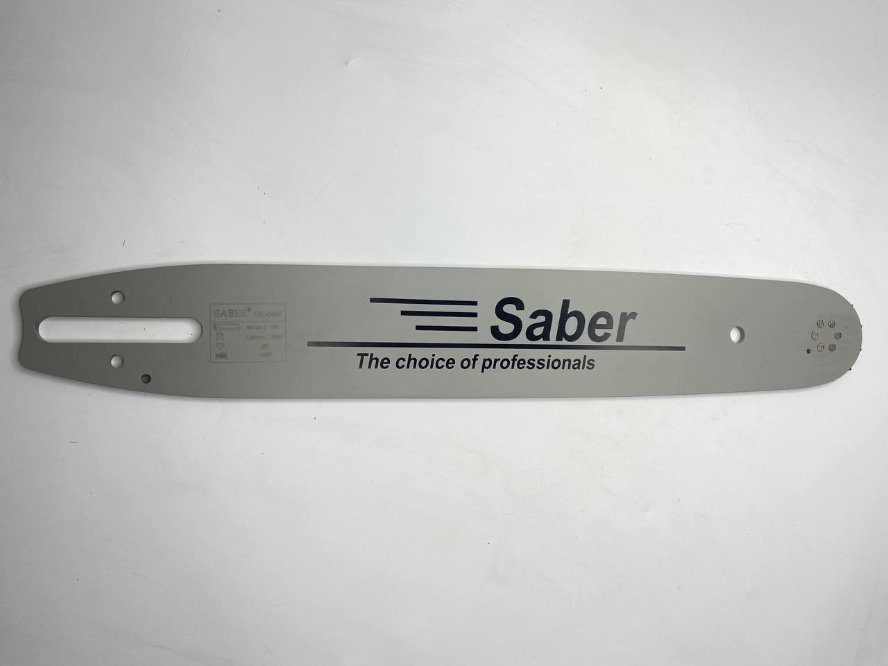 Шина 40 (16*) 67 зв 1.6 толщ. 325 шаг Saber, фото 1