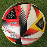 М'яч футбольний Adidas RFEF Amberes ОМВ IA0935 (розмір 5), фото 4