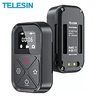 Интеллектуальный пульт дистанционного управления GP-RMT-T10 TELESIN для GoPro 11/10/9/8/MAX