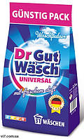 Порошок для стирки Dr Gut Wasch универсальный 2.5 кг