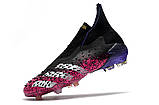 Бутси Аdidas PREDATOR FREAK + FG/ бутси адідас предатор/футбольне взуття, фото 4