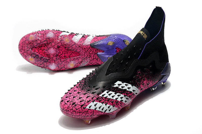 Бутси Аdidas PREDATOR FREAK + FG/ бутси адідас предатор/футбольне взуття