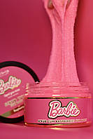 Скраб-жвачка для тела Barbie 250 мл. Малина