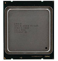 Процессор Intel Xeon E5 2680 8\16x2.70-3.50GHz 20mb 130W Cashe Sandy Bridge-EP 32nm SR0KH