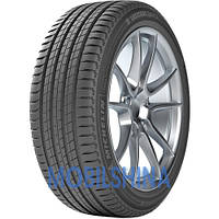 Літні шини MICHELIN Latitude Sport 3 (245/50R19 105W)