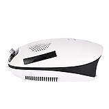 Витяжка 3 в 1 SG708 на 140 Вт.: витяжка (40 Вт.) + фрезер (35 000 об., 20 Вт.) + LED лампа (80 Вт), фото 4