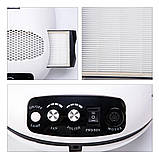 Витяжка 3 в 1 SG708 на 140 Вт.: витяжка (40 Вт.) + фрезер (35 000 об., 20 Вт.) + LED лампа (80 Вт), фото 10