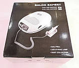 Витяжка 3 в 1 SG708 на 140 Вт.: витяжка (40 Вт.) + фрезер (35 000 об., 20 Вт.) + LED лампа (80 Вт), фото 9