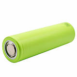 Акумулятор високострумовий літій-іонний Westinghouse Li-ion INR21700, 3.7V, 5000mAh, 4С, 1шт, фото 5
