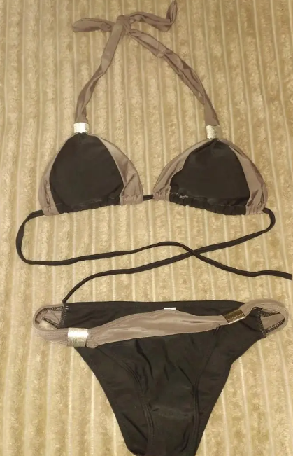 Модний купальник all Скидка  1848