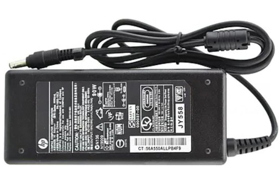 Блок живлення HP 19v 4.74a (4.8 * 1.7), фото 1