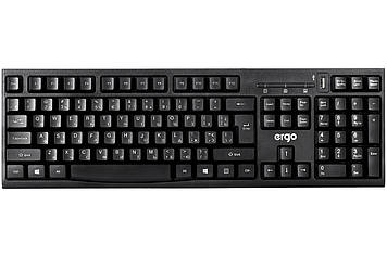 Клавіатура ERGO K-280 USB