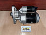 123708031 Стартер МТЗ, Т-40, Т-25 12 В 3,2 кВт, Z = 10 (ТМ JUBANA), фото 2